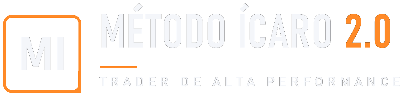 Método Ícaro 2.0 · Trader de Alta Performance